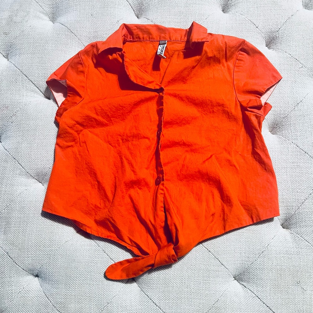 Motoreta Spain 3T red top